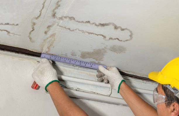 Reliable Flood Cleanup contractor in Nellis, WV by Water Damage Irwin